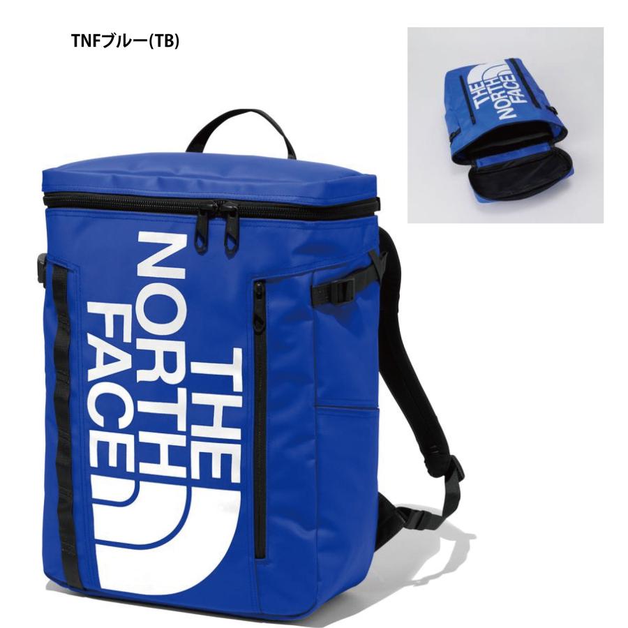 THE NORTH FACE ザ・ノース・フェイス BCヒューズボックス2