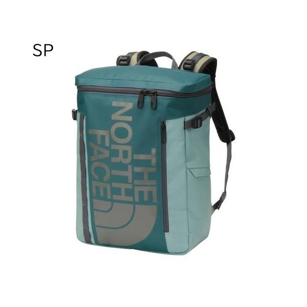 THE NORTH FACE（ザ ノースフェイス） BCヒューズボックス2 NM82255
