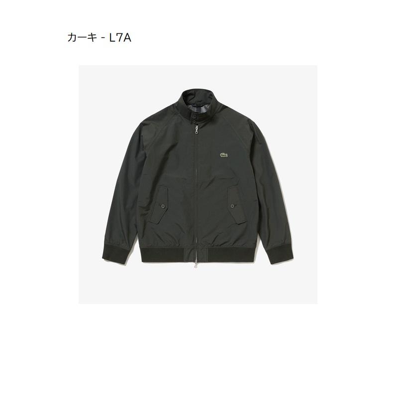 LACOSTE（ラコステ） 2.5レイヤースイングトップジャケット BH063LJ-99