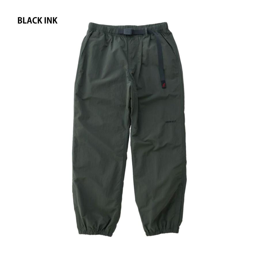 GRAMICCI（グラミチ） ナイロンパッカブルトラックパンツ（メンズ