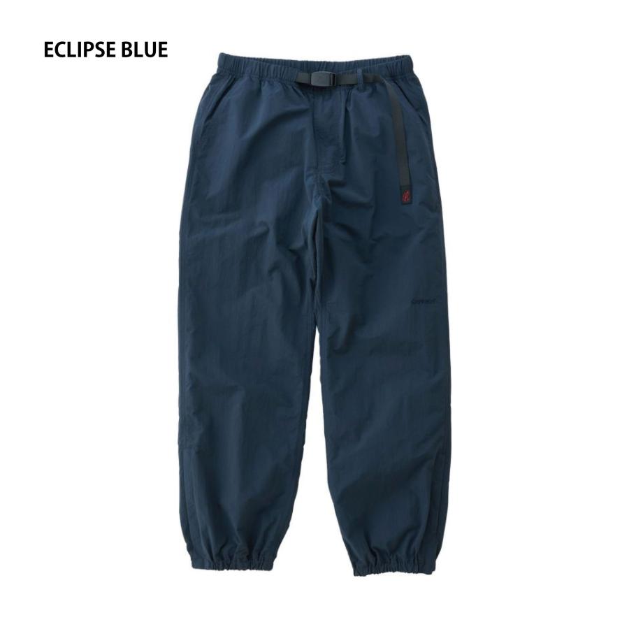 GRAMICCI（グラミチ） ナイロンパッカブルトラックパンツ（メンズ