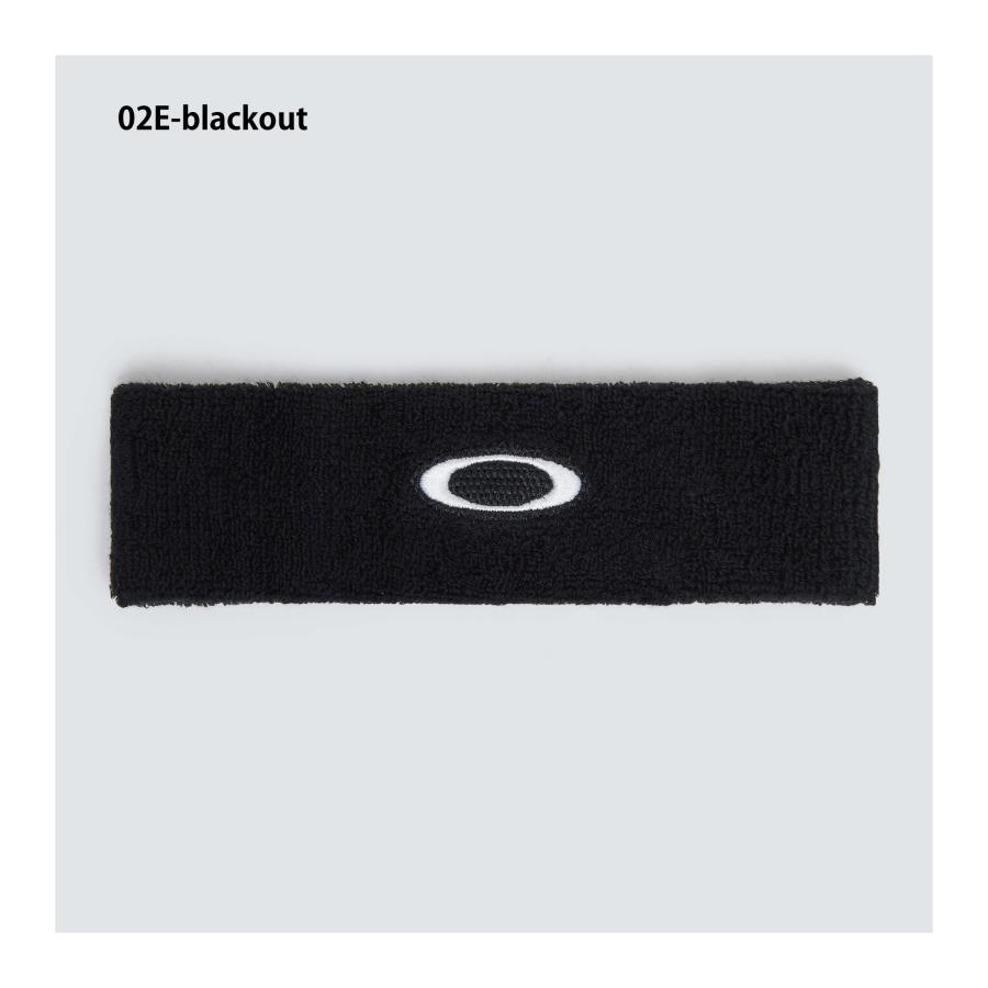 OAKLEY（オークリー） ヘッドバンド Essential Headband 23.0