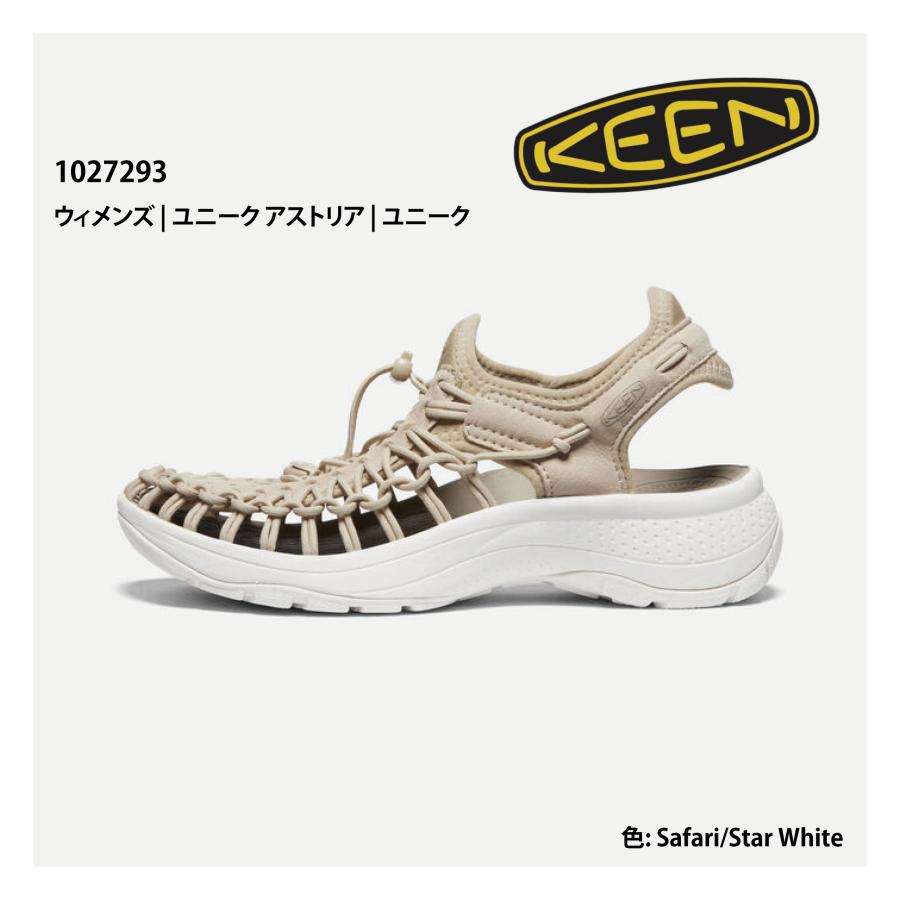 KEEN（キーン） KEEN 1027293 ウィメンズ | ユニーク アストリア