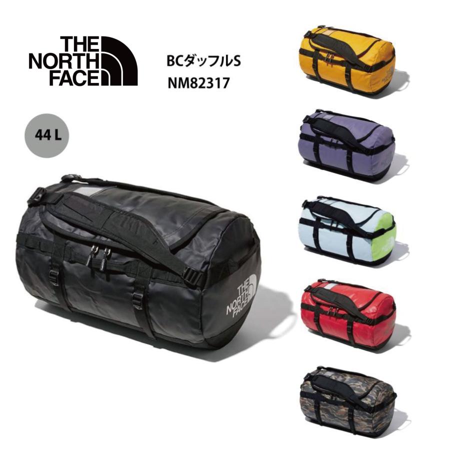 THE NORTH FACE ザ・ノース・フェイス BCダッフルS NM82317 THE NORTH FACE ザ・ノース・フェイス BCダッフルS NM82317