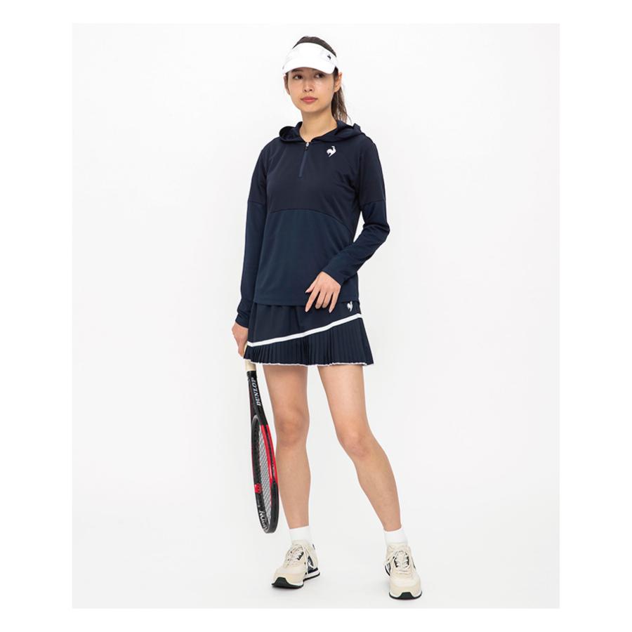 le coq sportif（ルコックスポルティフ） 【池田エライザ着用