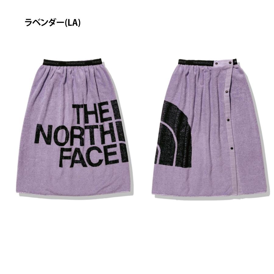 THE NORTH FACE（ザ ノースフェイス） コンパクトラップタオル（キッズ
