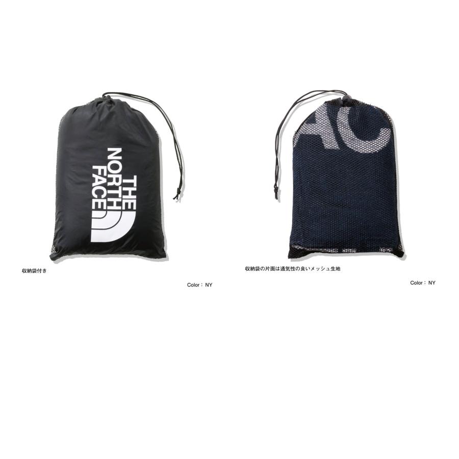 THE NORTH FACE（ザ ノースフェイス） コンパクトラップタオル（キッズ