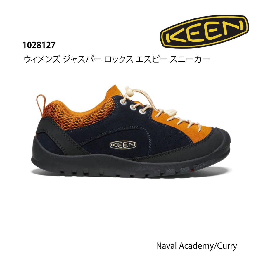 KEEN（キーン） KEEN 1028127 ウィメンズ ジャスパー ロックス