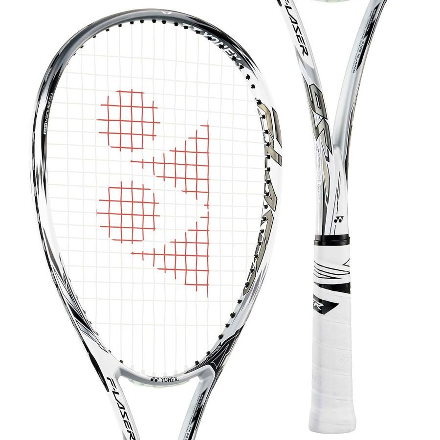 楽天市場】F-LASER 9S / エフレーザー9S【YONEXソフトテニス 楽天市場】F-LASER 9S / エフレーザー9S【YONEXソフトテニス