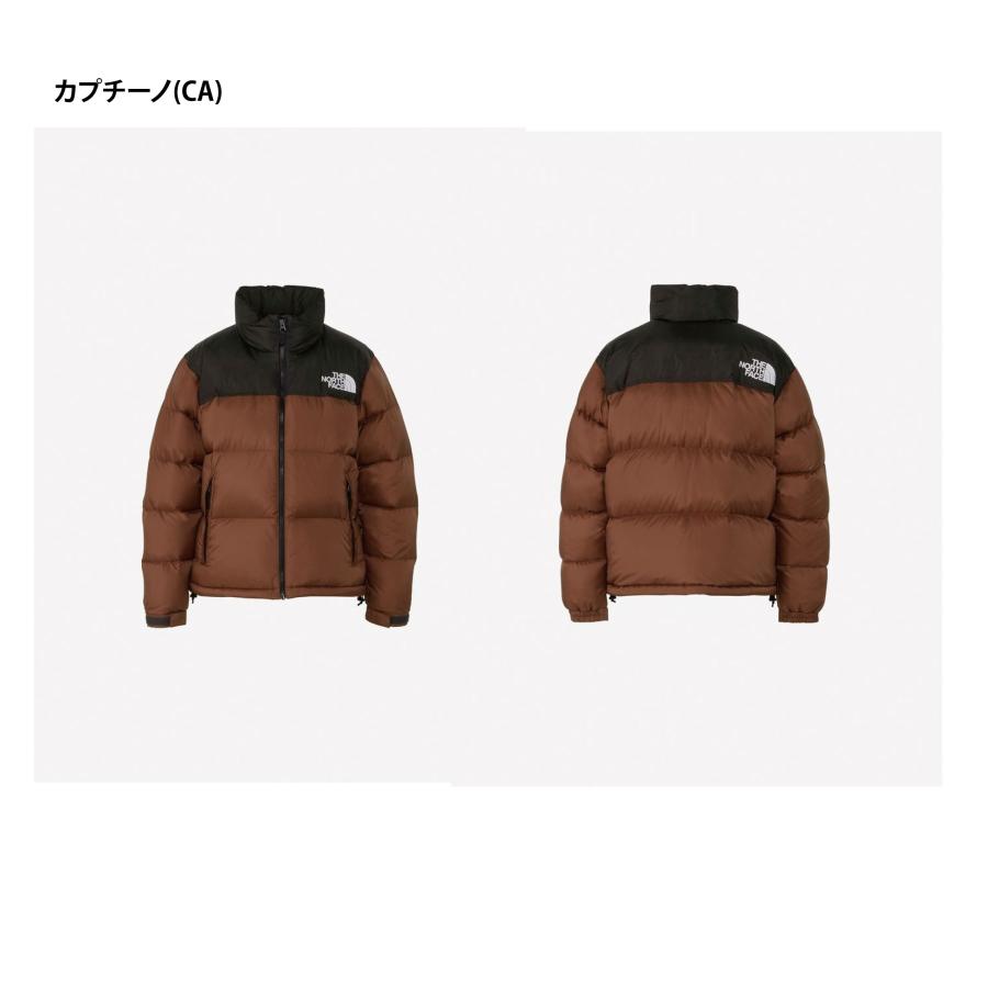 ノースフェイス　ショートヌプシジャケット  レディース  NDW92335　国内正規品商品　ザ ノースフェイス THE NORTH FACE    FW23 Short Nuptse Jacket TNF｜tashiro-sport｜02