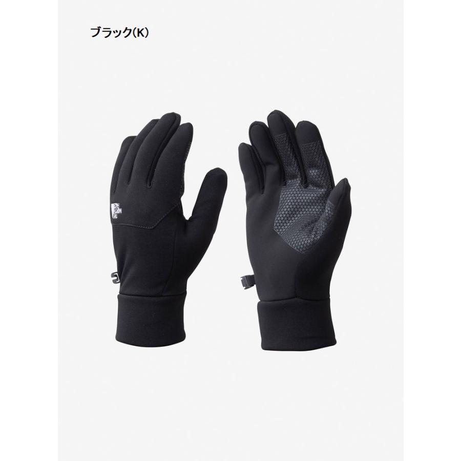 THE NORTH FACE（ザ ノースフェイス） イーチップグローブ（ユニ
