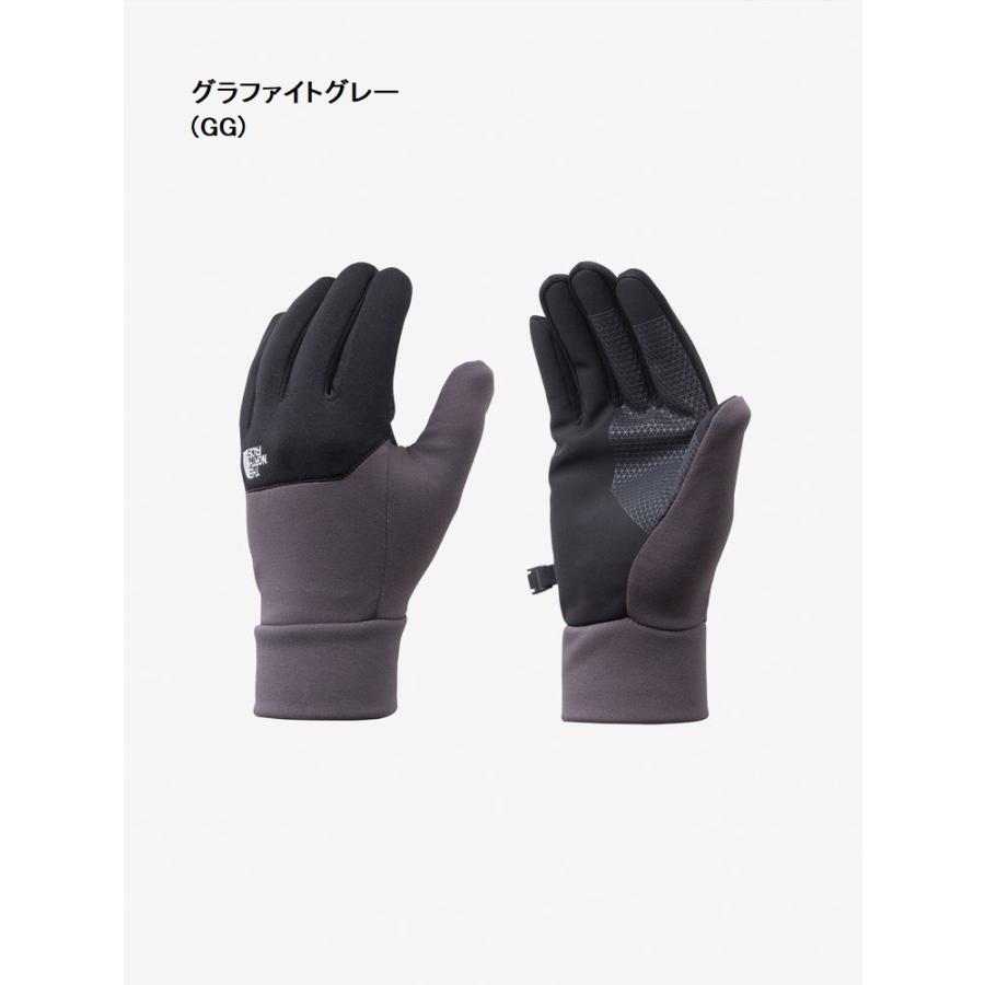 THE NORTH FACE（ザ ノースフェイス） イーチップグローブ（ユニ