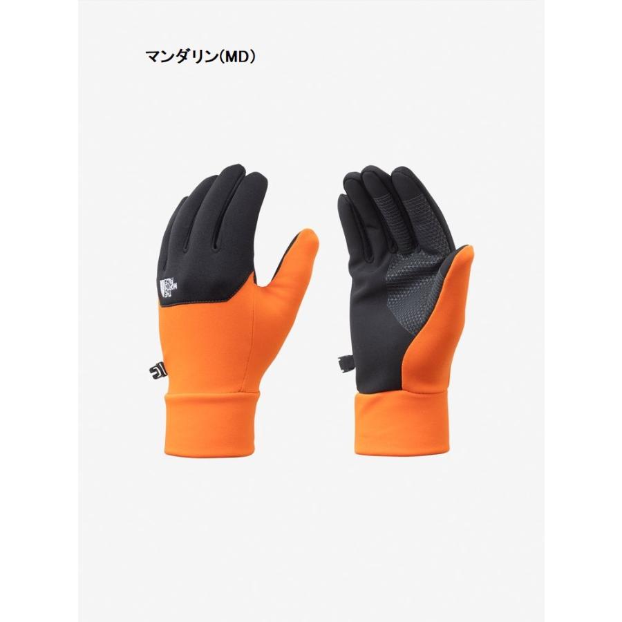 THE NORTH FACE（ザ ノースフェイス） イーチップグローブ（ユニ