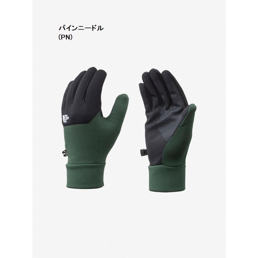 THE NORTH FACE（ザ ノースフェイス） イーチップグローブ（ユニ