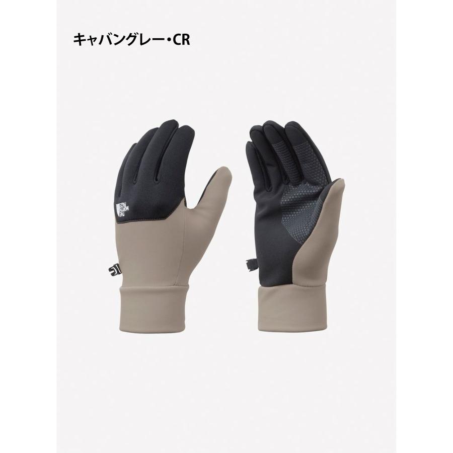 THE NORTH FACE（ザ ノースフェイス） イーチップグローブ（ユニ