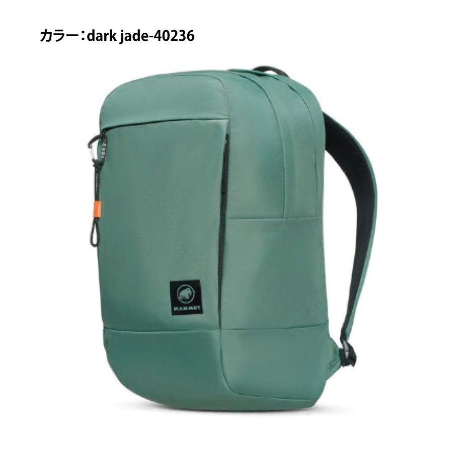 MAMMUT（マムート） Xeron 25 2530-00430 バックパック エクセロン 25L