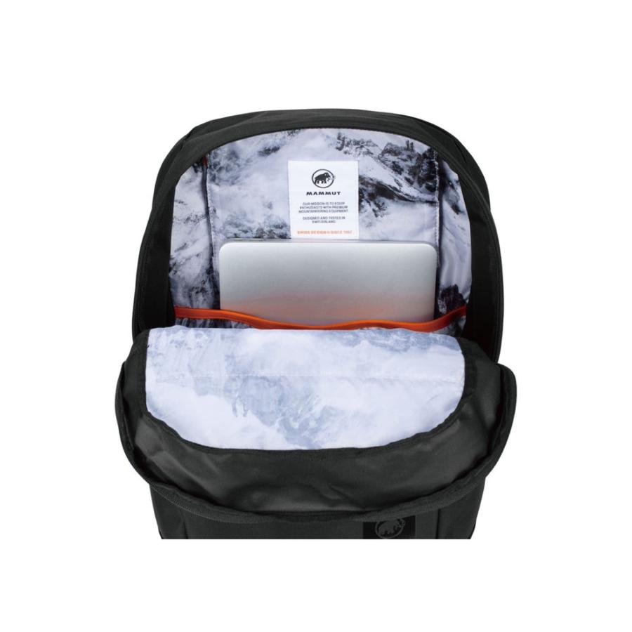 MAMMUT（マムート） Xeron 25 2530-00430 バックパック エクセロン 25L