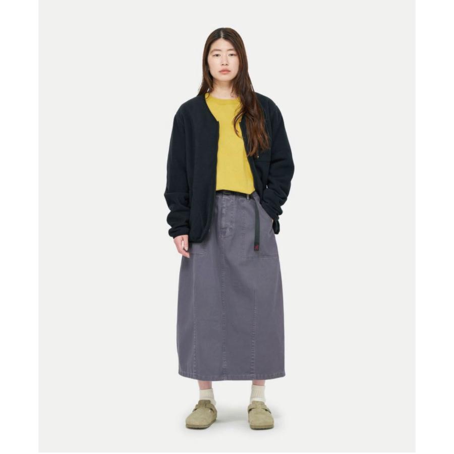 Gramicci（グラミチ） マキシスカート G4FW-SK060 MAXI SKIRT