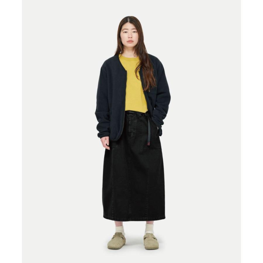 Gramicci（グラミチ） マキシスカート G4FW-SK060 MAXI SKIRT