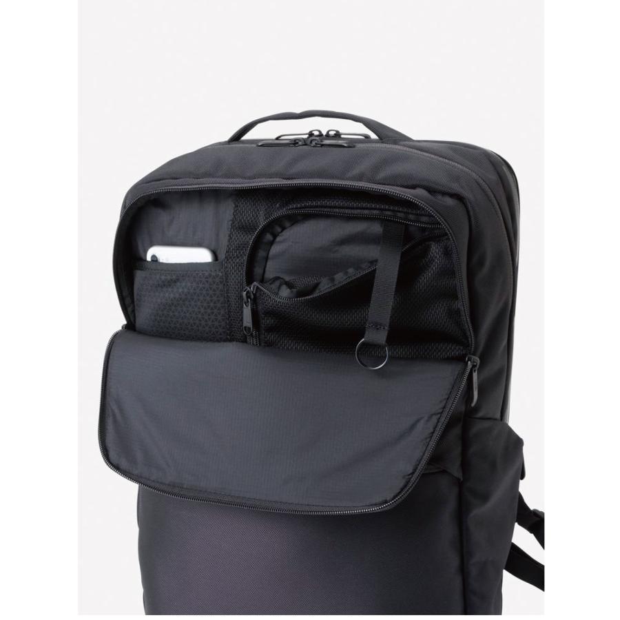 THE NORTH FACE（ザ ノースフェイス） シャトルデイパック (24L