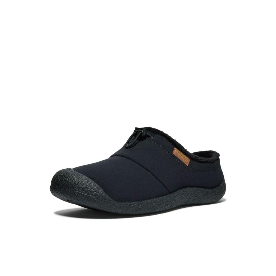 キーン(KEEN)モックシューズ カジュアルシューズ ハウザー スリー スライド スリッポン 1029441(Men’s) KEEN（キーン） KEEN 1029441 メンズ | ハウザー スリー スライド