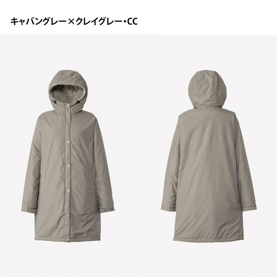 THE NORTH FACE（ザ ノースフェイス） コンパクト ノマドコート