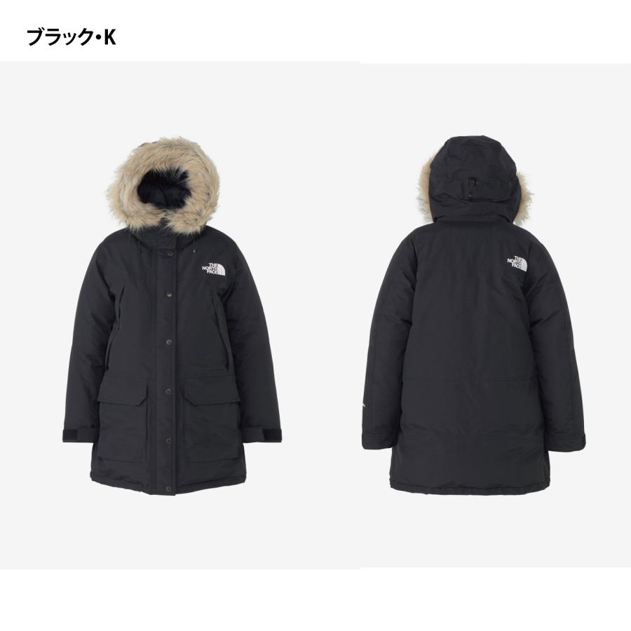 THE NORTH FACE（ザ ノースフェイス） マウンテンダウンコート