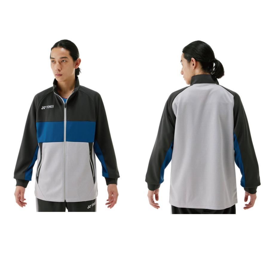 YONEX ユニウォームアップシャツ ユニジョガーパンツ Sサイズ 上下セット YONEX（ヨネックス） ユニニットウォームアップシャツ（フィット
