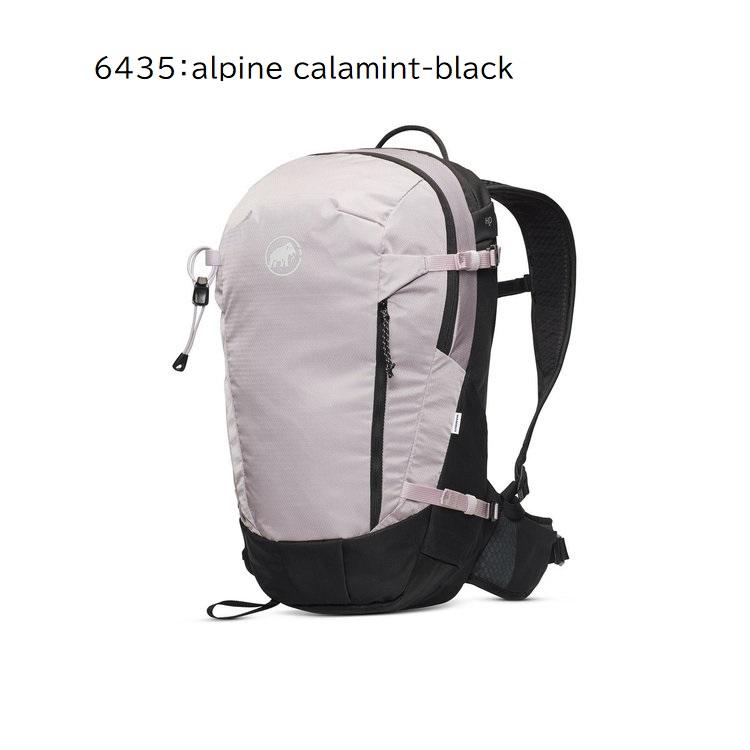 MAMMUT（マムート） Lithium 20 2530-00720 ハイキング リチウム20L