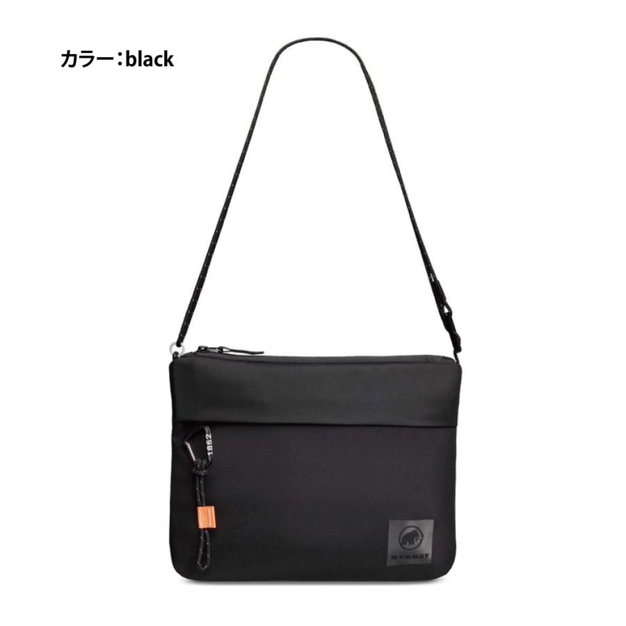 MAMMUT（マムート） Xeron Sacoche 2810-00180 (2L) エクセロン