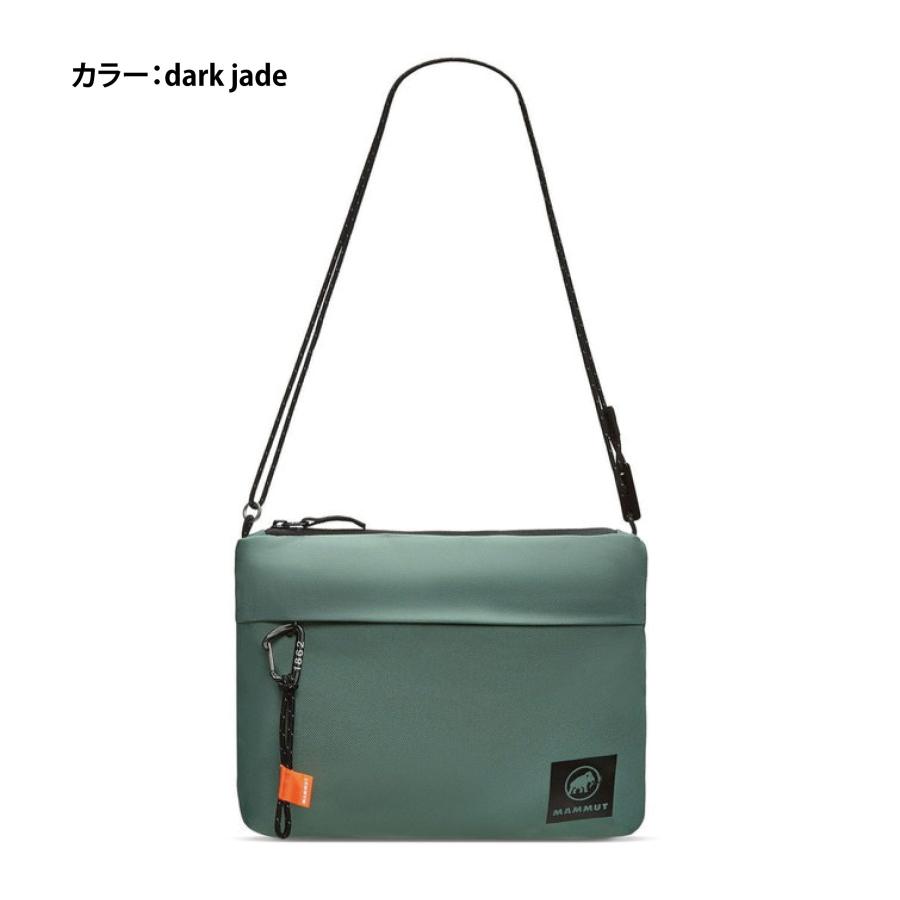 MAMMUT（マムート） Xeron Sacoche 2810-00180 (2L) エクセロン