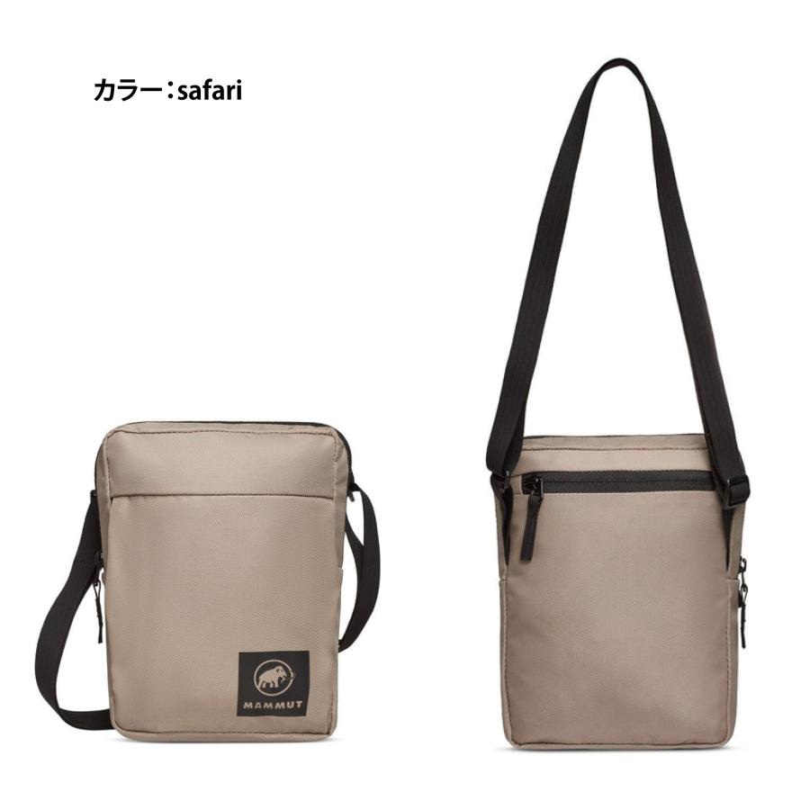 MAMMUT（マムート） Xeron Pouch 2 2810-00470 (2L) エクセロン ポーチ