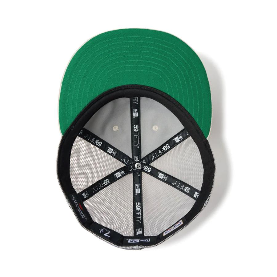 NEW ERA（ニューエラ） NEWERA RC 59FIFTY フラットバイザー
