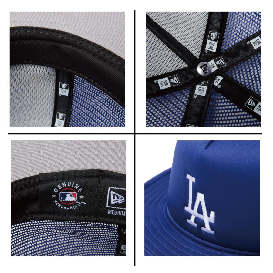 NEW ERA（ニューエラ） NEWERA 5-Panel バケットハット A-Frame