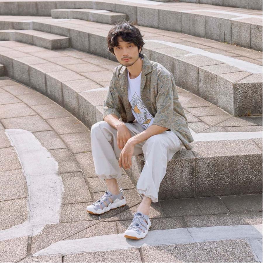 KEEN（キーン） KEEN 1030195 メンズ ハイパーポート エイチツー