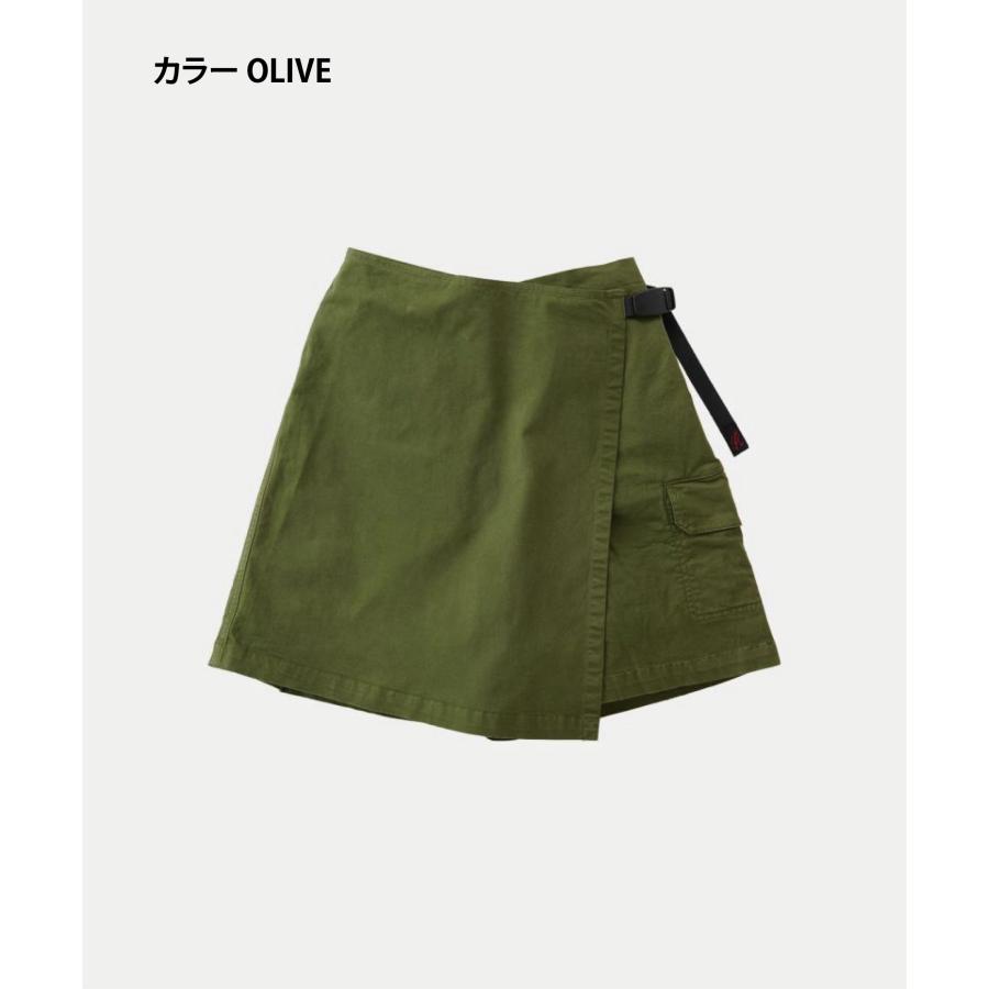 Gramicci（グラミチ） GRAMiCCi G-SKORT G5SW-P066 グラミチGスコート