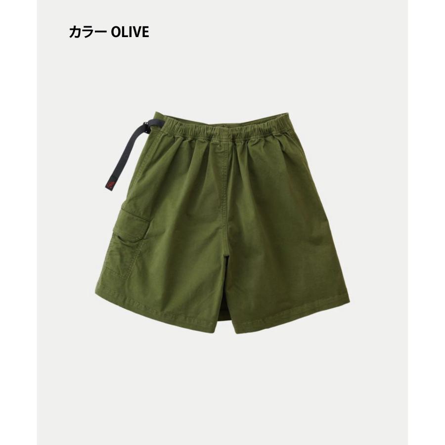 Gramicci（グラミチ） GRAMiCCi G-SKORT G5SW-P066 グラミチGスコート