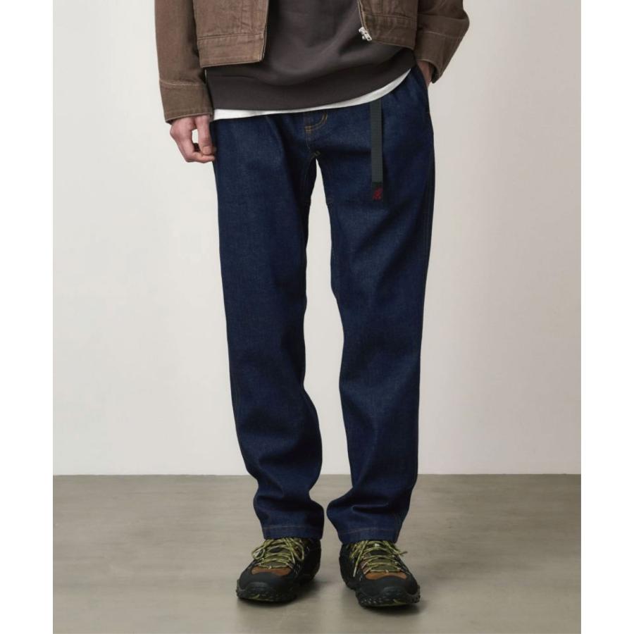 GRAMICCI（グラミチ） ストレッチデニムNN-パンツクロップド GMP5