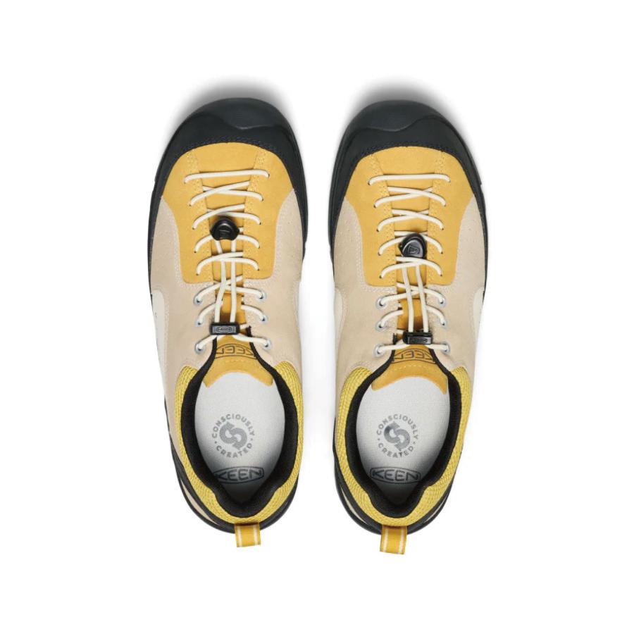 KEEN（キーン） KEEN 1031345 メンズ ジャスパー ロックス エスピー