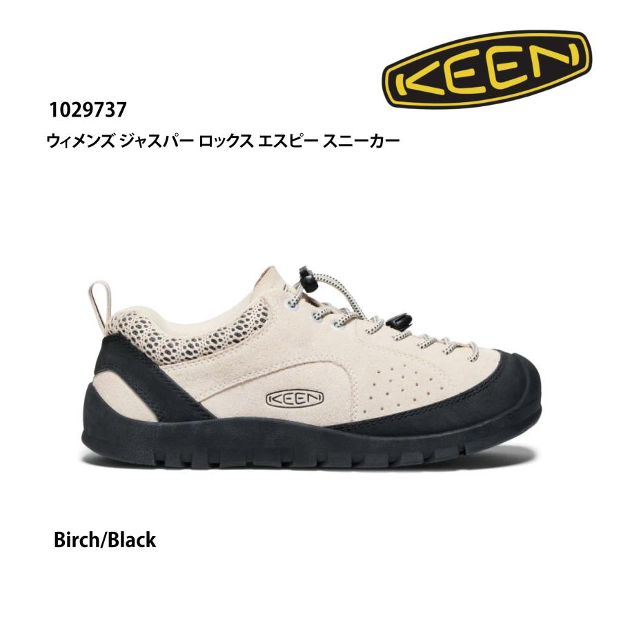 心ここに在らずKEEN/キーン KEEN（キーン） KEEN 1029737 ウィメンズ ジャスパー ロックス