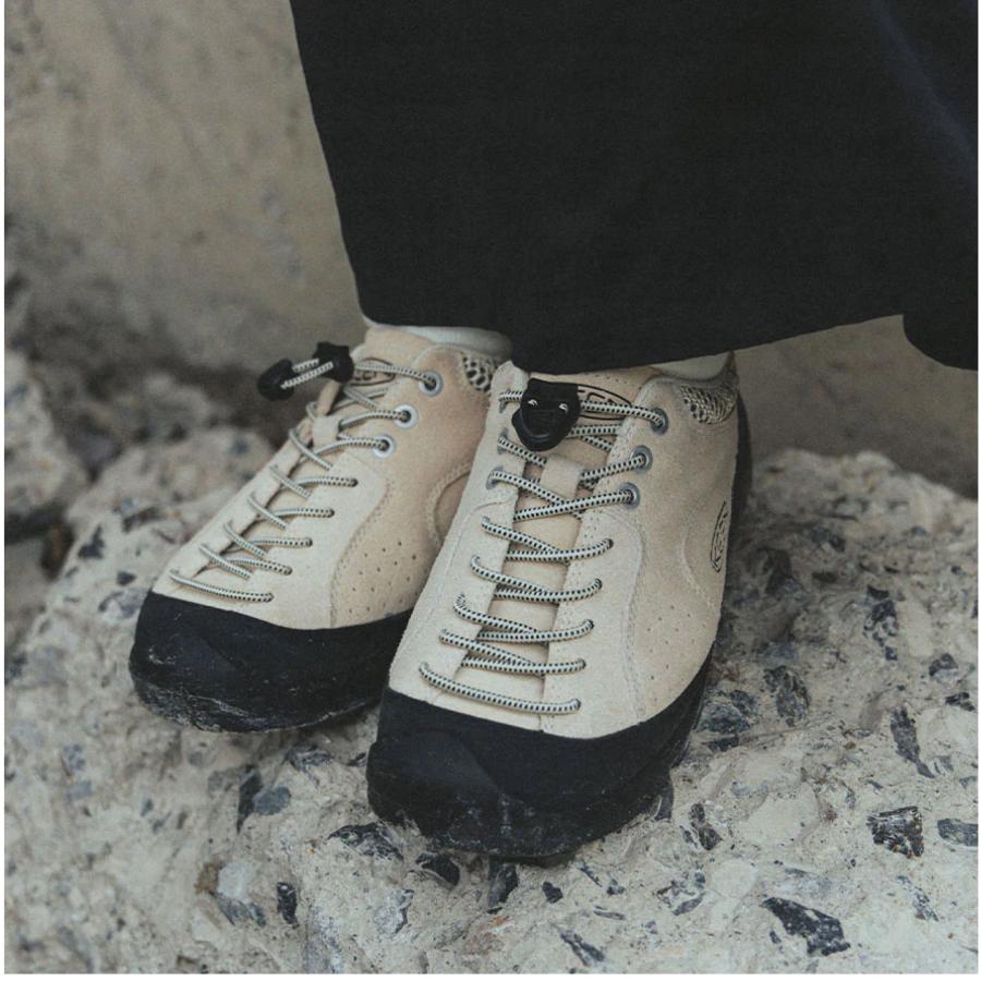 KEEN（キーン） KEEN 1029737 ウィメンズ ジャスパー ロックス