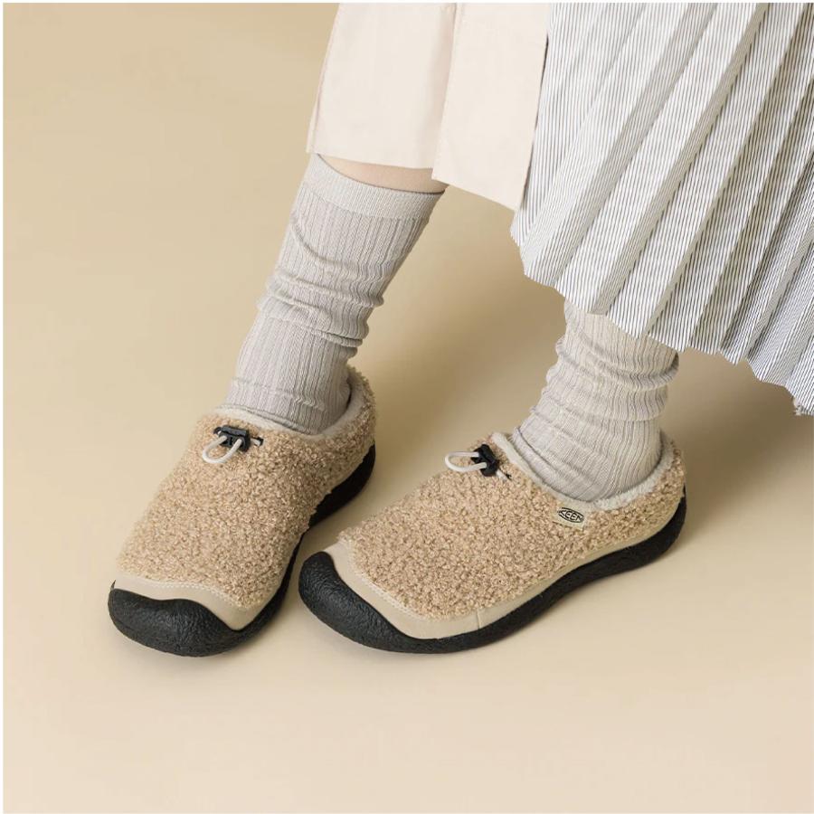 KEEN（キーン） KEEN 1029437 ウィメンズ ハウザー スリー スライド