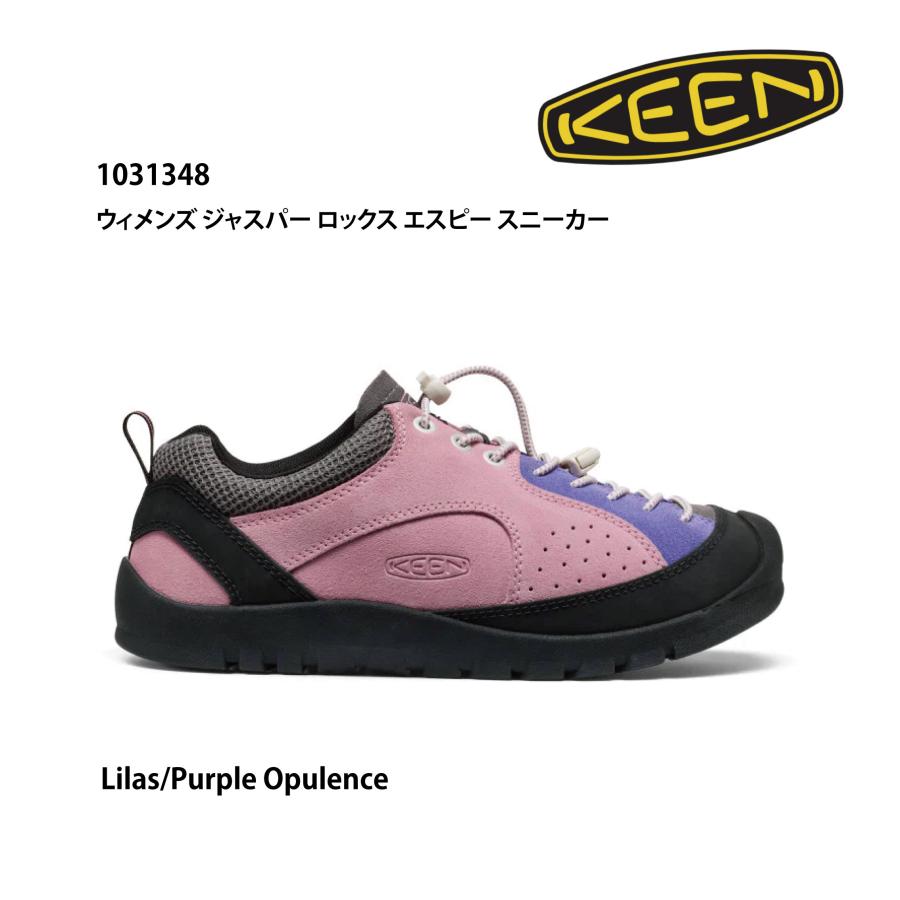 KEEN（キーン） KEEN 1031348 ウィメンズ ジャスパー ロックス