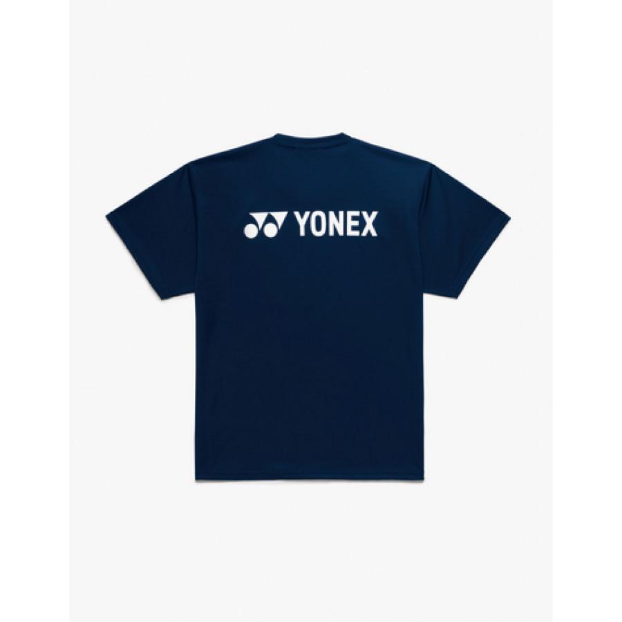 YONEX（ヨネックス） ユニドライTシャツ バドミントン 16890Y