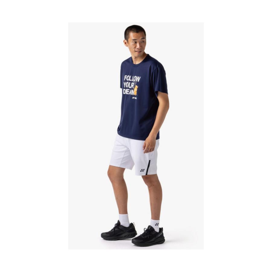 YONEX（ヨネックス） ユニドライTシャツ バドミントン 16890Y