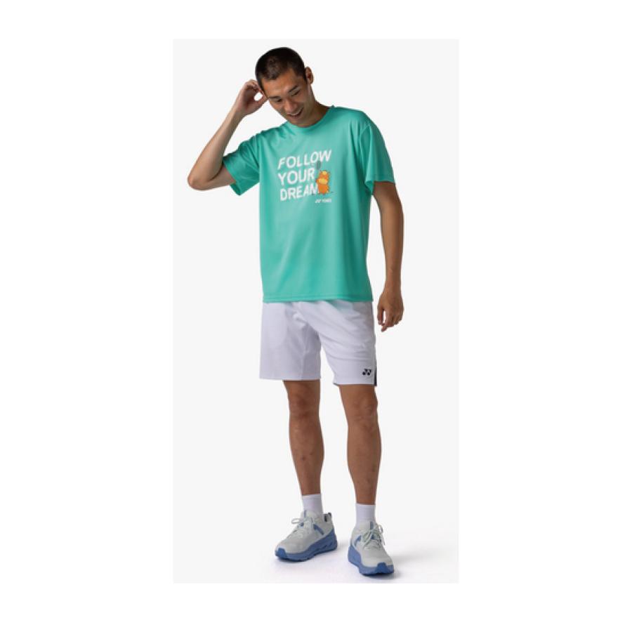 YONEX（ヨネックス） ユニドライTシャツ バドミントン 16890Y