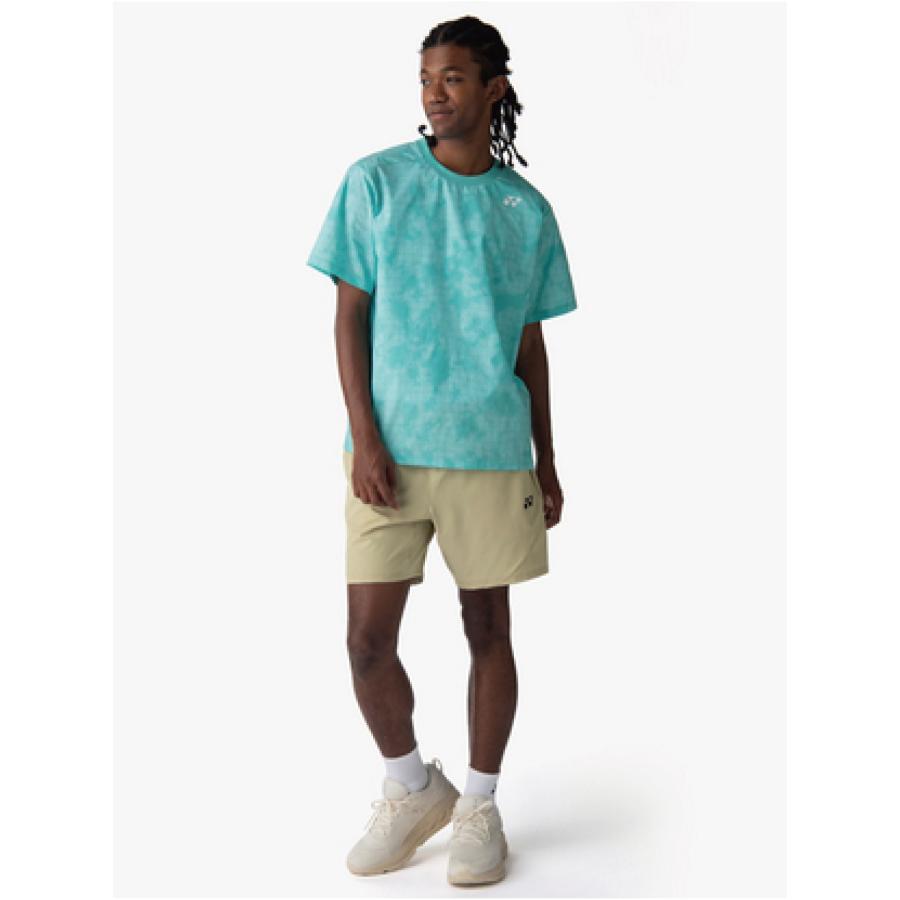 YONEX（ヨネックス） ユニドライTシャツ バドミントン 16838 『ポスト
