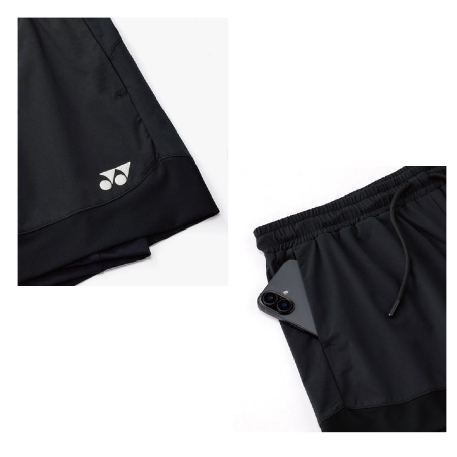 YONEX（ヨネックス） ウィメンズショートパンツ 25116 レディース