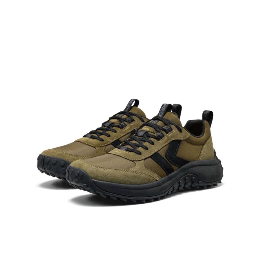 KEEN（キーン） KEEN 1031797 メンズ ケーエス86 スニーカー Dark
