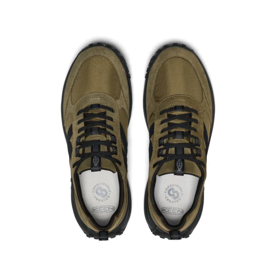 KEEN（キーン） KEEN 1031797 メンズ ケーエス86 スニーカー Dark
